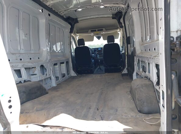 1FTBR1C84PKB62248 2023 FORD TRANSIT-250 White Вид наклейки з VIN-кодом