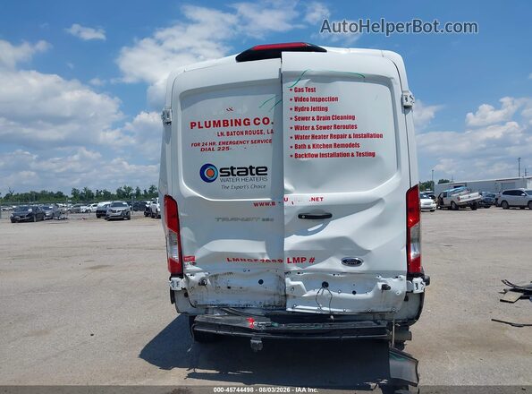 1FTBR1C84PKB62248 2023 FORD TRANSIT-250 White 