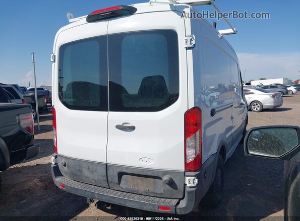 1FTBR1C85LKA06973 2020 FORD TRANSIT-250 White Հետևի աջ