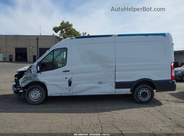 1FTBR1C86RKA84722 2024 FORD TRANSIT-250 White 