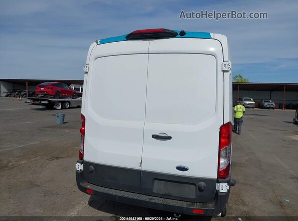 1FTBR1C86RKA84722 2024 FORD TRANSIT-250 White 