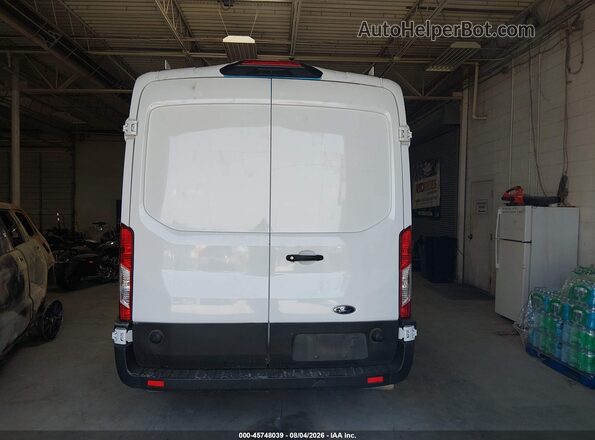 1FTBR1C87RKB80844 2024 FORD TRANSIT-250 Красный 