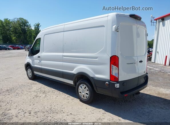 1FTBR1C89LKB58870 2020 FORD TRANSIT-250 White Задня ліва чверть