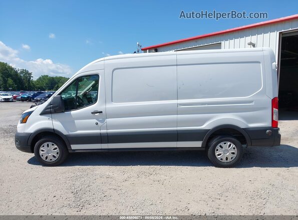 1FTBR1C89LKB58870 2020 FORD TRANSIT-250 White Панорамний вид салону 360°