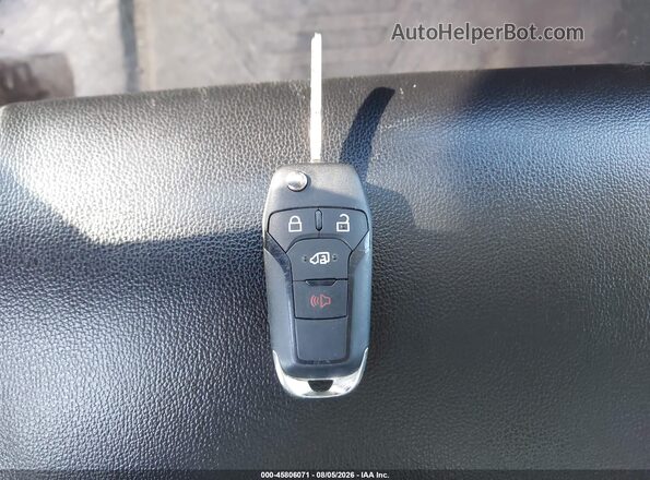 1FTBR1C89LKB58870 2020 FORD TRANSIT-250 White Вид панелі приладів