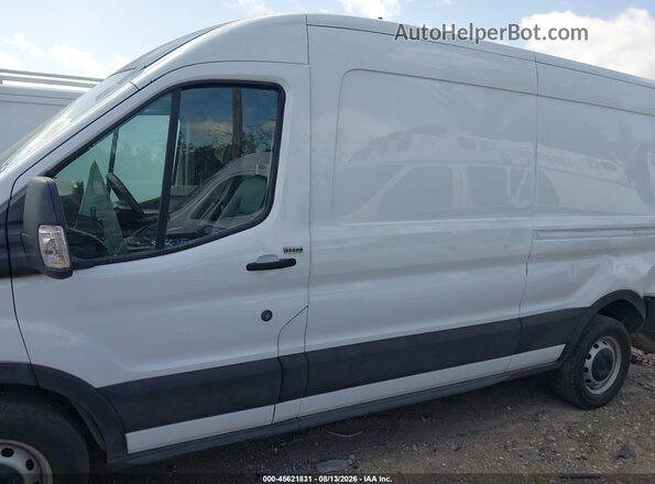 1FTBR1C8XLKB70705 2020 FORD TRANSIT-250 Orange 360 interior view