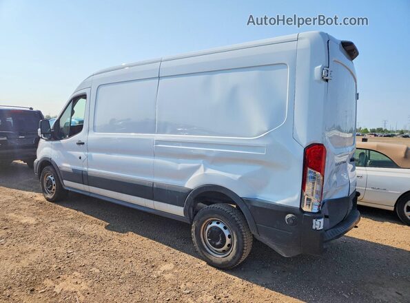 1FTBR1C8XRKA03303 2024 FORD TRANSIT White Tył lewy