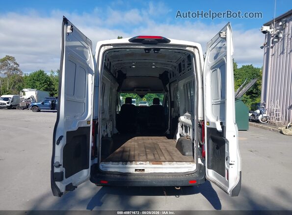 1FTBR1X81LKA01831 2020 FORD TRANSIT-250 White 