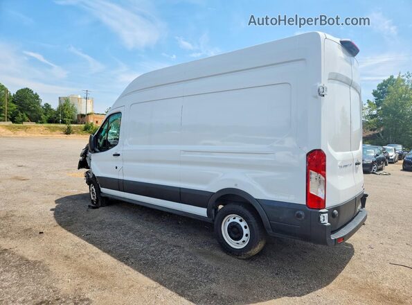 1FTBR1X88NKA14983 2022 FORD TRANSIT White Tył lewy