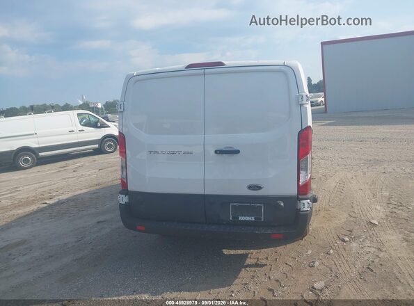 1FTBR1Y87RKB55225 2024 FORD TRANSIT-250 White 