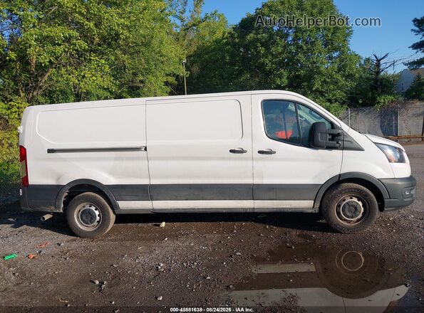 1FTBR1Y8XMKB04858 2021 FORD TRANSIT-250 White Vista interior trasera