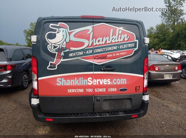 1FTBR1Y8XPKB89754 2023 FORD TRANSIT-250 White 