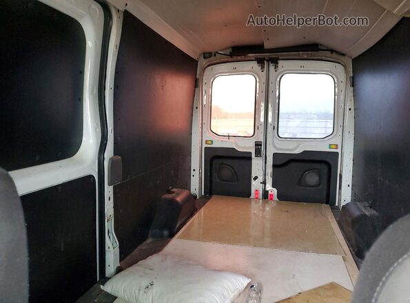1FTBR2C80LKA04389 2020 FORD TRANSIT White უკანა სავარძლების ხედი