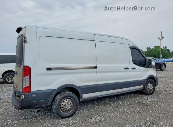 1FTBR2C80LKA04389 2020 FORD TRANSIT White უკანა მარჯვენა