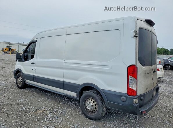 1FTBR2C80LKA04389 2020 FORD TRANSIT White უკანა მარცხენა