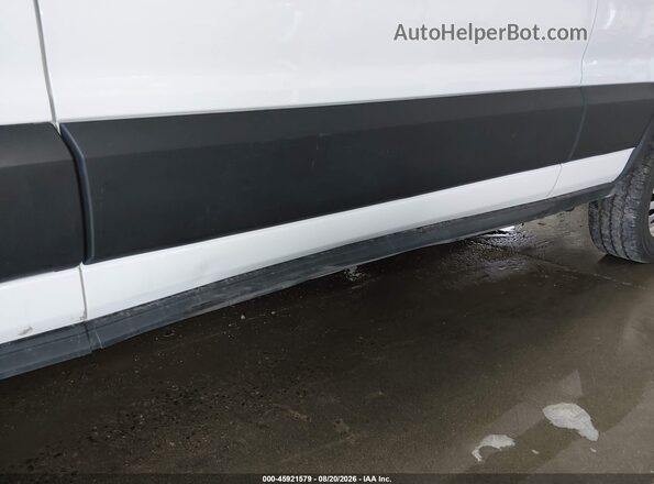 1FTBR2X80NKA63813 2022 FORD TRANSIT-250 White Вид спереду