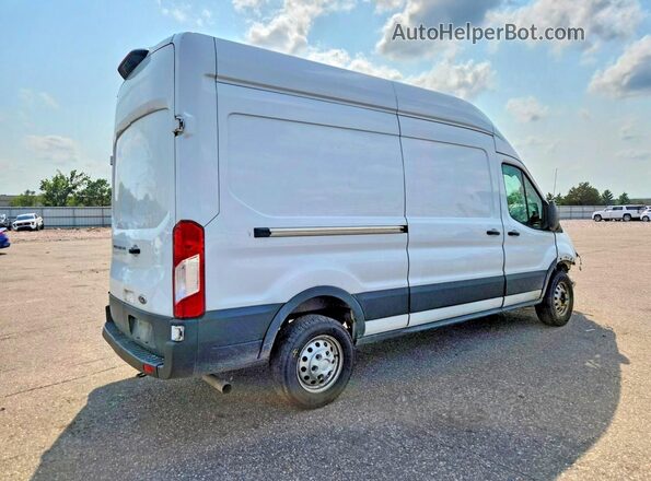 1FTBR2X84NKA64737 2022 FORD TRANSIT White Հետևի աջ
