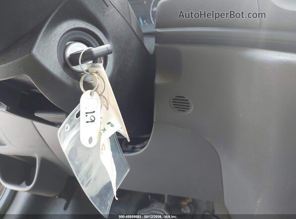 1FTBR3X80MKA57952 2021 FORD TRANSIT-250 Blue Առջևի վահանակի տեսք