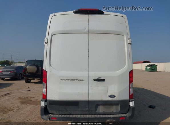 1FTBR3X82PKB02586 2023 FORD TRANSIT-250 White 