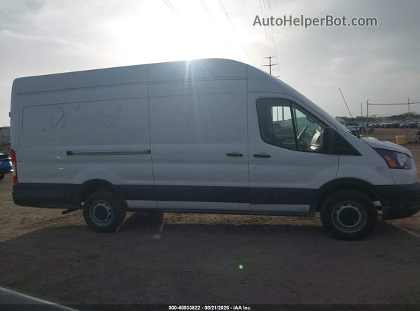 1FTBR3X84PKA69512 2023 FORD TRANSIT-250 White Vista interior trasera