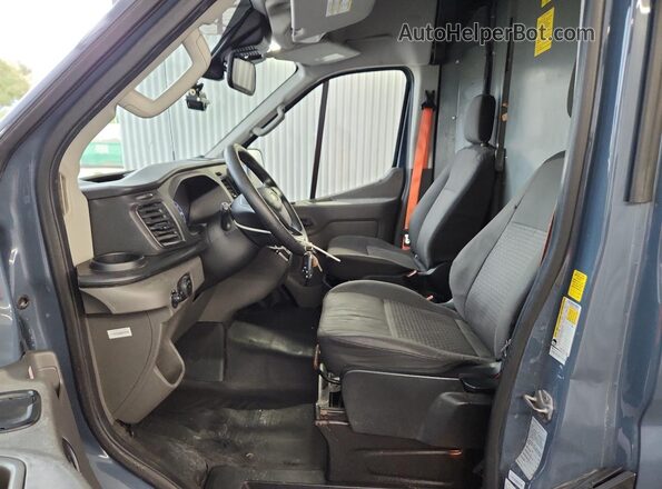 1FTBR3X85LKA87706 2020 FORD TRANSIT Blue 