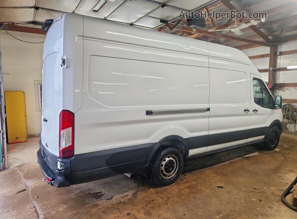 1FTBR3X86PKA96307 2023 FORD TRANSIT Белый Задняя правая четверть