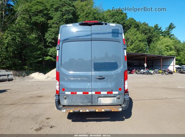 1FTBR3X8XMKA78341 2021 FORD TRANSIT-250 Blue 