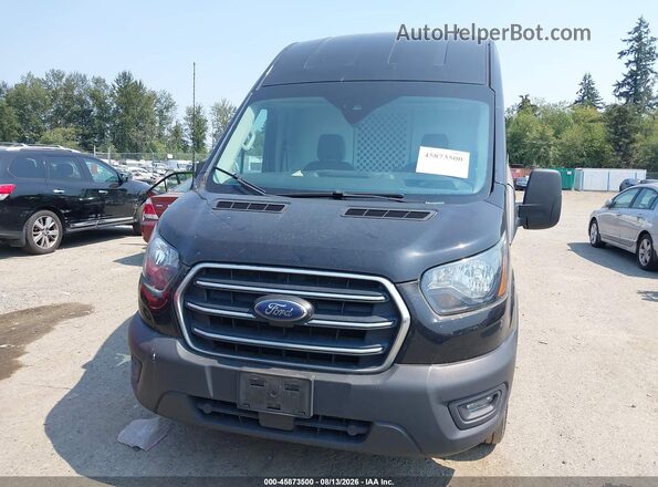 1FTBR3XG8LKA19262 2020 FORD TRANSIT-250 Серый Вид щитка приборов