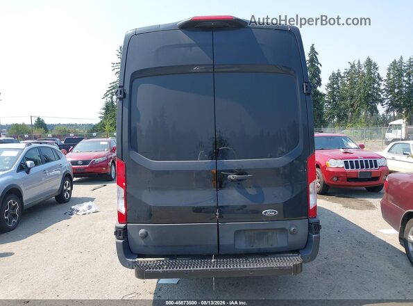 1FTBR3XG8LKA19262 2020 FORD TRANSIT-250 Серый 