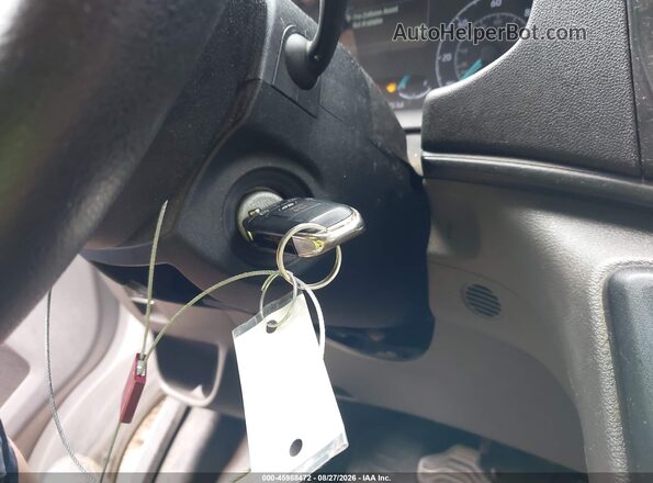 1FTBW1XG2PKB82816 2023 FORD TRANSIT-350 White Vista del salpicadero