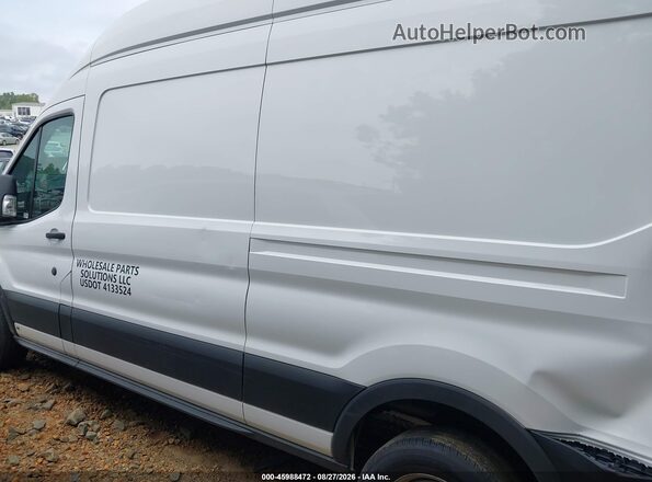 1FTBW1XG2PKB82816 2023 FORD TRANSIT-350 White Vista interior de 360 grados