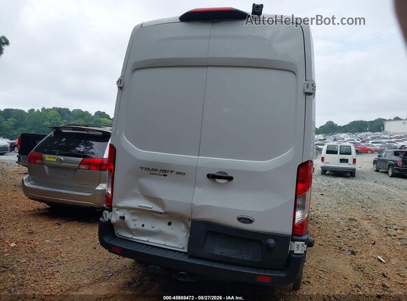 1FTBW1XG2PKB82816 2023 FORD TRANSIT-350 White 