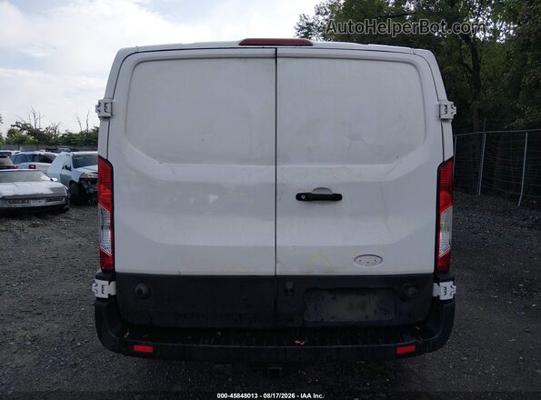 1FTBW1Y89LKA52677 2020 FORD TRANSIT-350 White 