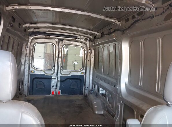 1FTBW2CM2HKA29467 2017 FORD TRANSIT-350 Золотой Вид наклейки с VIN-кодом