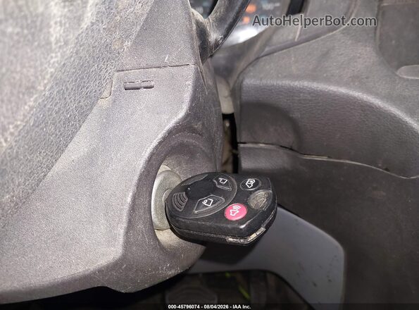 1FTBW2CM2HKA29467 2017 FORD TRANSIT-350 Золотой Вид панели приборов
