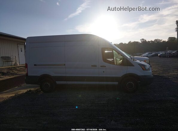 1FTBW2XM0JKB18812 2018 FORD TRANSIT-350 Белый 