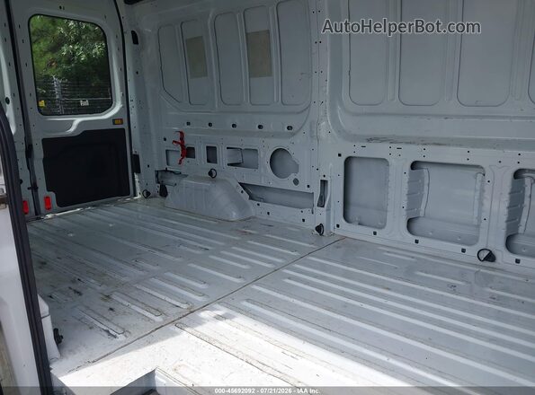 1FTBW2XM3HKB26655 2017 FORD TRANSIT-350 Белый Вид наклейки с VIN-кодом