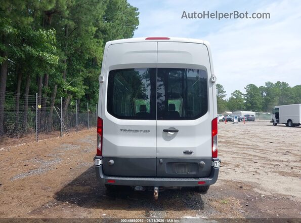 1FTBW2XM3HKB26655 2017 FORD TRANSIT-350 Белый 