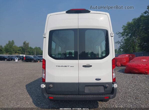 1FTBW2XM4JKB06498 2018 FORD TRANSIT-350 White 