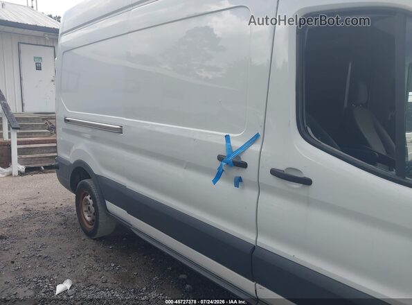 1FTBW2XM4JKB18814 2018 FORD TRANSIT-350 Белый 