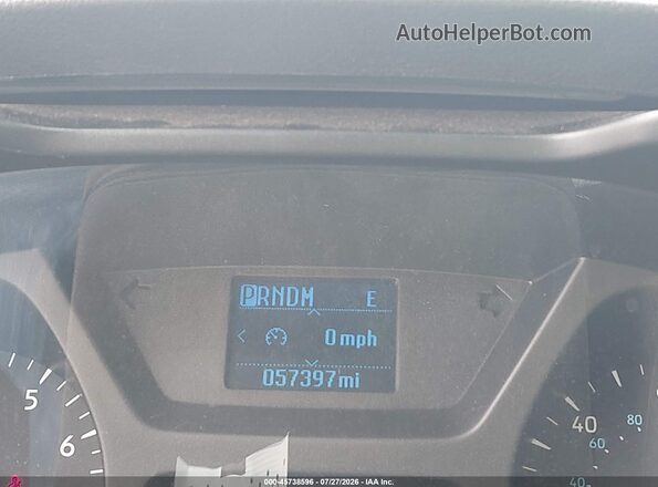 1FTBW2XM9JKB18811 2018 FORD TRANSIT-350 White 