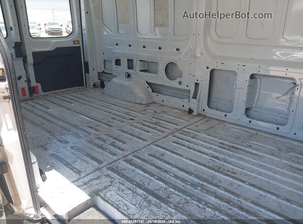 1FTBW2XMXJKB06506 2018 FORD TRANSIT-350 White VIN კოდის სტიკერის ხედი