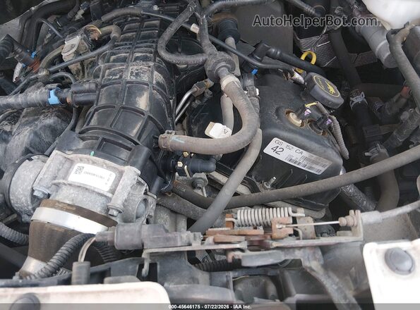 1FTBW2ZG3KKB00197 2019 FORD TRANSIT-350 White Вид ззаду