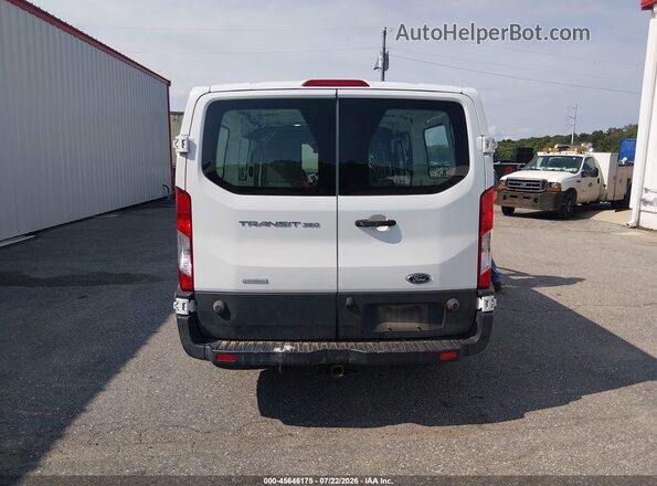1FTBW2ZG3KKB00197 2019 FORD TRANSIT-350 White 