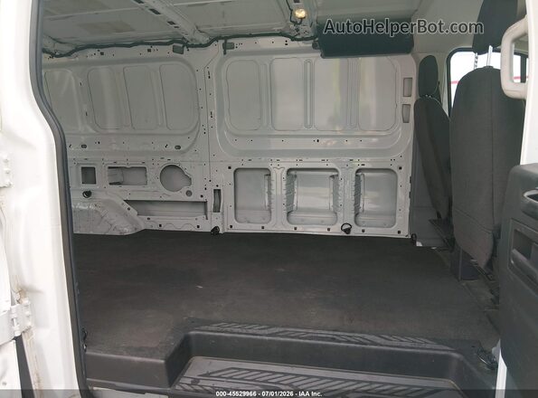 1FTBW2ZM3GKB41961 2016 FORD TRANSIT-350 White VIN կոդի պիտակի տեսք