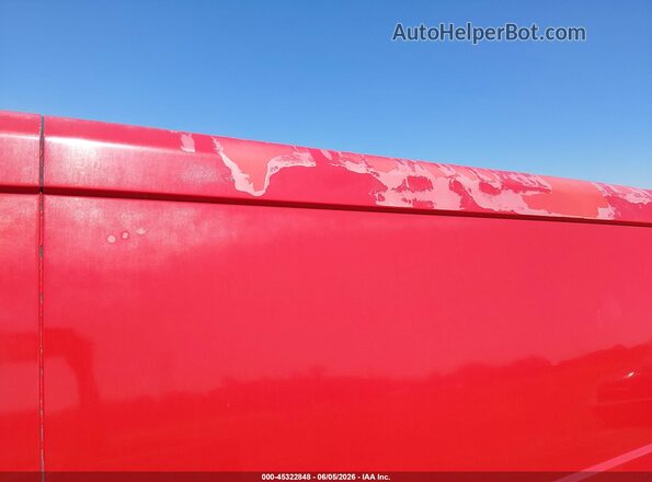 1FTBW2ZM4GKA97842 2016 FORD TRANSIT-350 Red Vista frontal