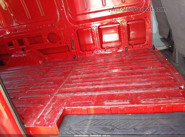 1FTBW2ZM4GKA97842 2016 FORD TRANSIT-350 Red Vista de la etiqueta del VIN