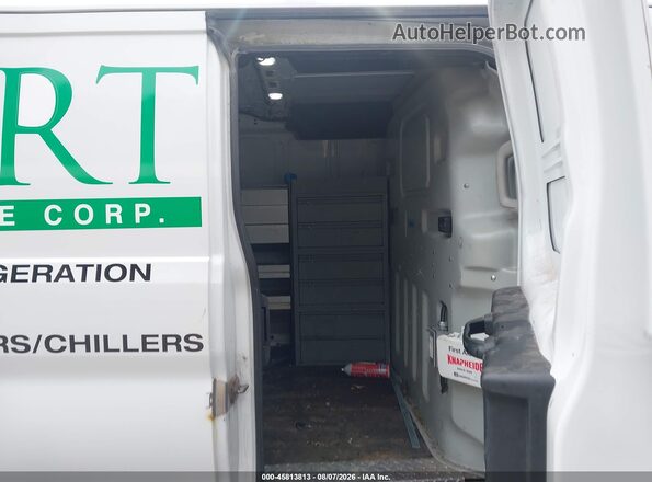 1FTBW2ZM5KKA04903 2019 FORD TRANSIT-350 Белый Вид наклейки с VIN-кодом