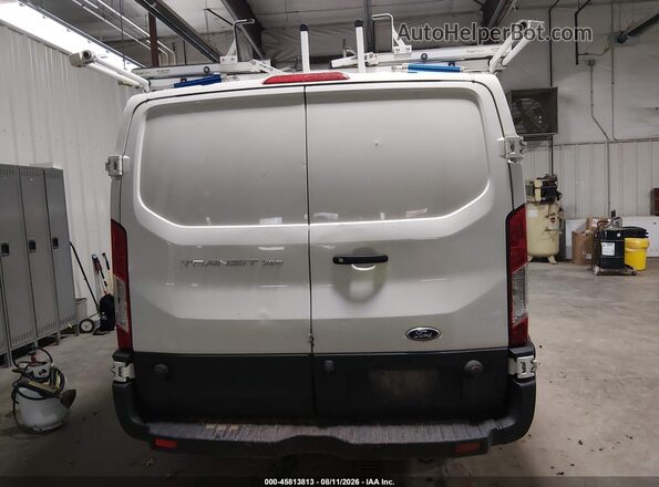 1FTBW2ZM5KKA04903 2019 FORD TRANSIT-350 Белый 