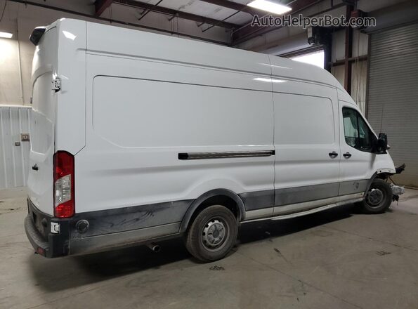 1FTBW3X80RKA05432 2024 FORD TRANSIT White უკანა მარჯვენა